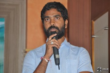 Undhile Manchi Kalam Mundhu Mundhuna Movie Press Meet